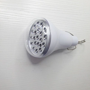 6V portable outdoor solar lighting bulb solar lighting system