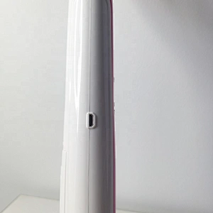 USB charging built-in 1200mAh lithium battery portable large electric mosquito bat