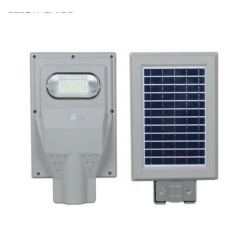 led solar street light 30W with bracket