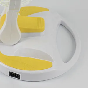 Electric Handheld Adjustable Mini Fan Portable Battery Handy Usb Fan