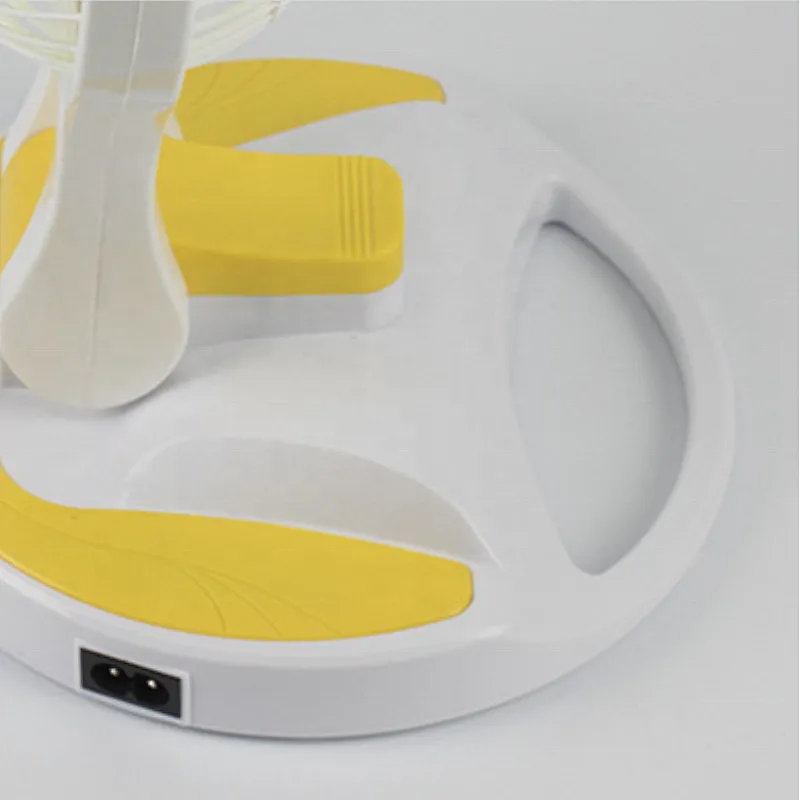 Electric Handheld Adjustable Mini Fan Portable Battery Handy Usb Fan