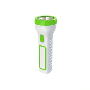 600mAh Portable Flashlight Highlight Rechargeable LED Torch Light Home emergency