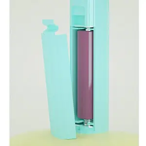 2020 new arrivals rotating rechargeable hand handheld handy mini portable usb small fan