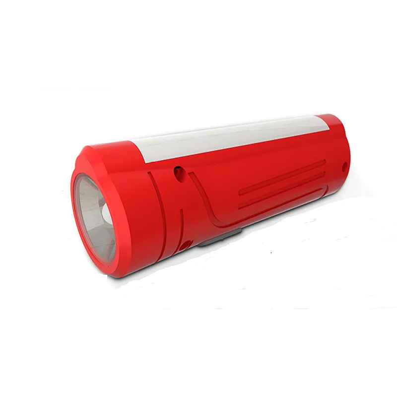 mini portable high quality rechargeable pocket flashlight solar light adapter charger torch led flashlight