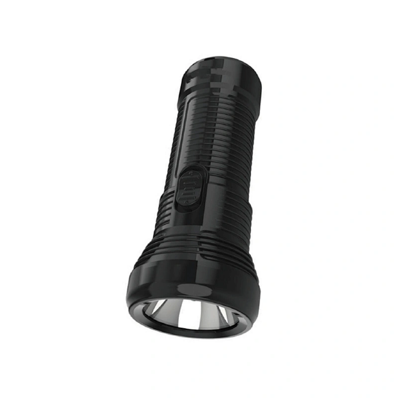 Rechargeable portable flashlight Mini torch light