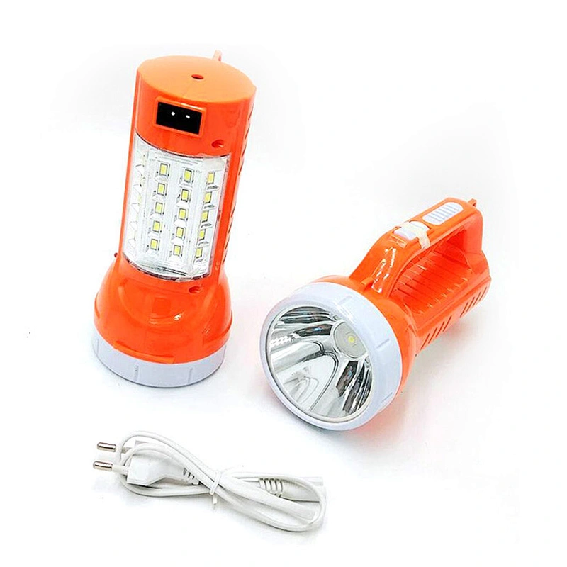 Super Light Emergency Lighting Solar Emergency Light For Home Use
