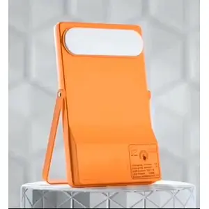 3 Modes Solar Outdoor Emergency Light Charging Treasure Battery Rechargeable