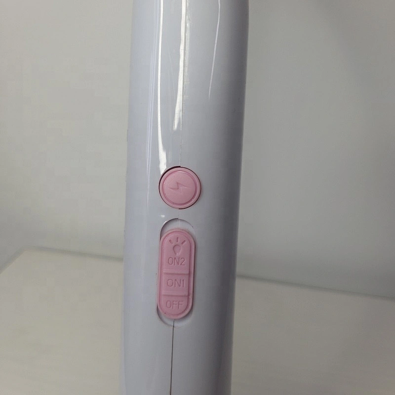 Rechargeable electric mosquito bat with lead-acid battery