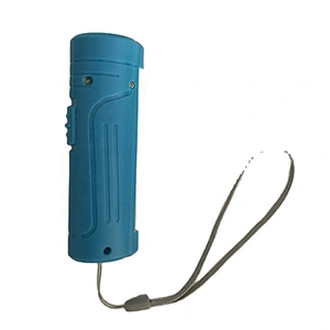 mini portable high quality rechargeable pocket flashlight solar light adapter charger torch led flashlight