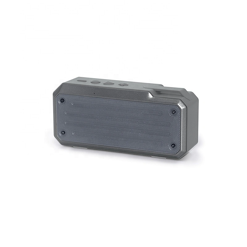 Portable Outdoor Wireless Loud Speaker Support USB/TF CARD/FM RADIO