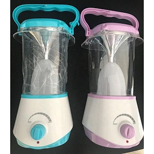 Rechargeable camping lantern DC-C024