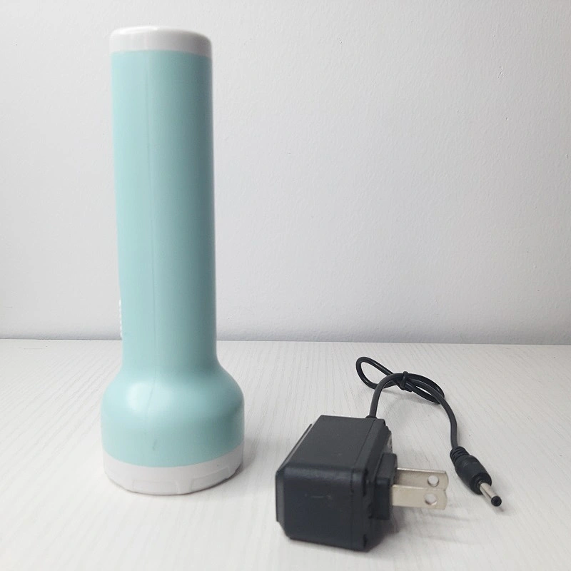 2021 New High Quality Portable Rechargeable Super Bright Torch Mini Emergency LED Torch Flashlight