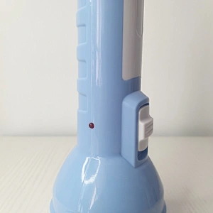 2021 New led strong lighting rechargeable flashlight durable lighting economy energe electric torch