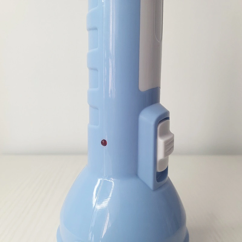 2021 New led strong lighting rechargeable flashlight durable lighting economy energe electric torch