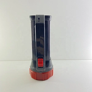 Outdoor lighting rechargeable multifunction led searchlight