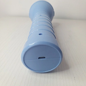 2021 New led strong lighting rechargeable flashlight durable lighting economy energe electric torch