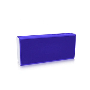 Portable Wireless Loud Speaker Support USB/TF CARD/FM RADIO
