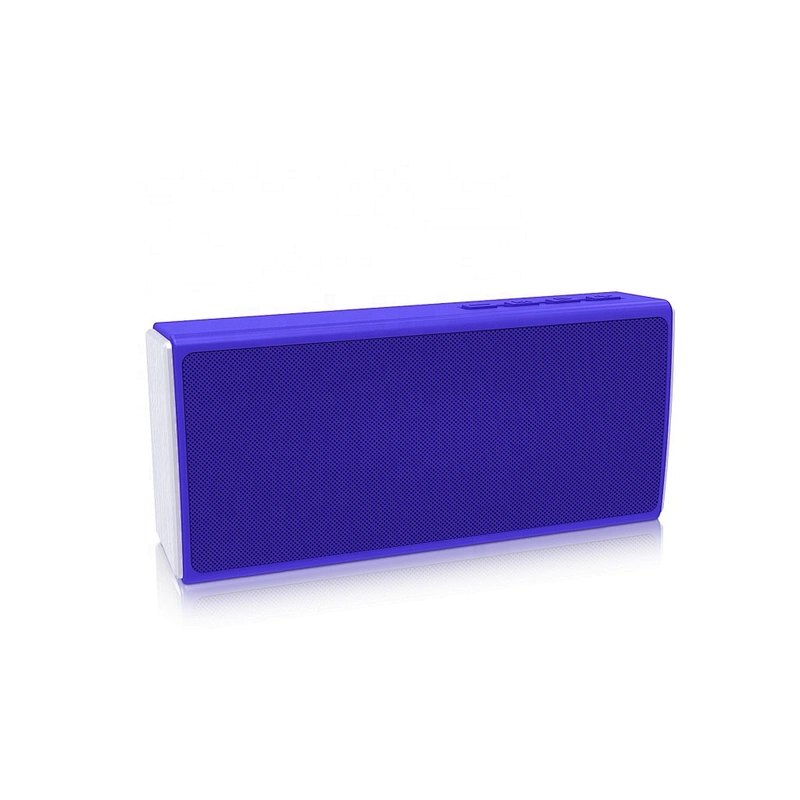 Portable Wireless Loud Speaker Support USB/TF CARD/FM RADIO