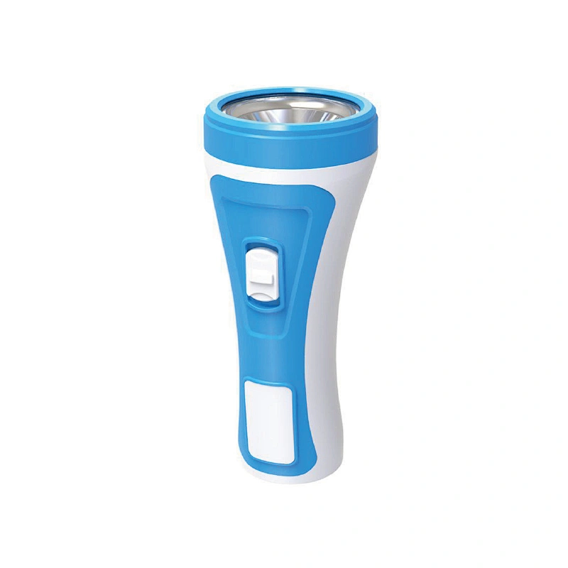 Portable flashlight Small Torch Light for outdoor emergency use