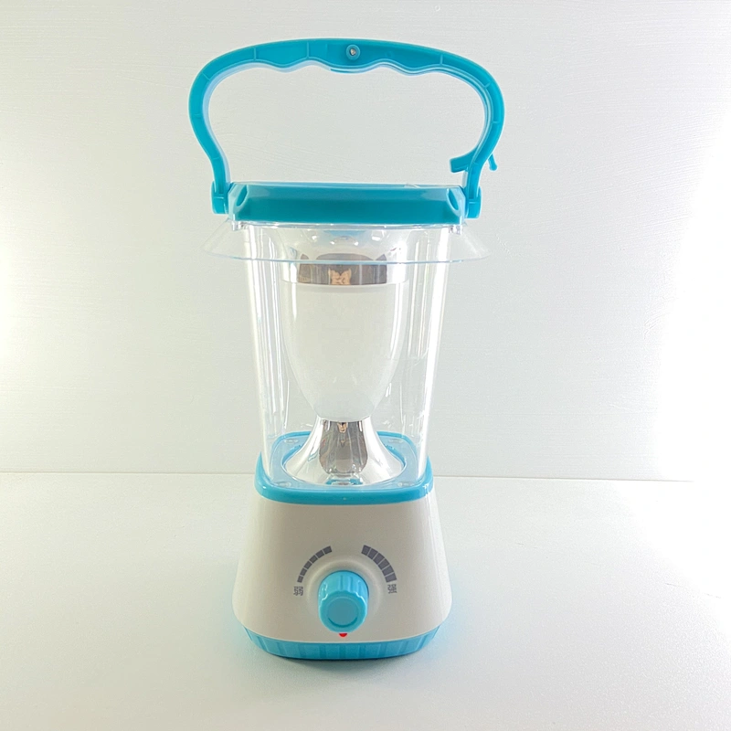 Rechargeable LED Lantern