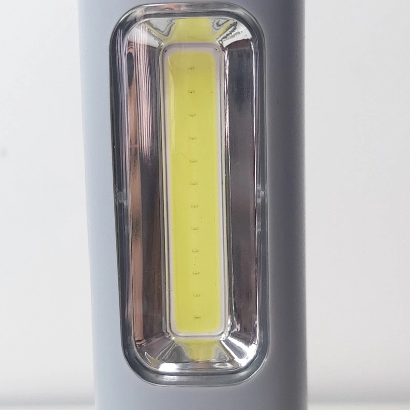 2021 New Portable Electric Torch Durable LED Emergency Flashlight Rechargeable Home Use Torches