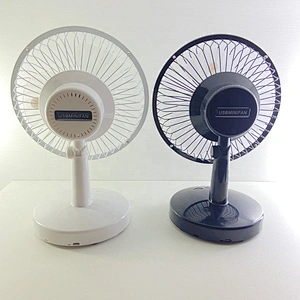 USB Fan USB Rotation Fan Stand Fan