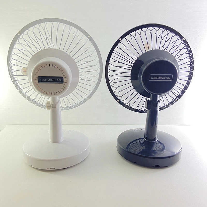 USB Fan USB Rotation Fan Stand Fan