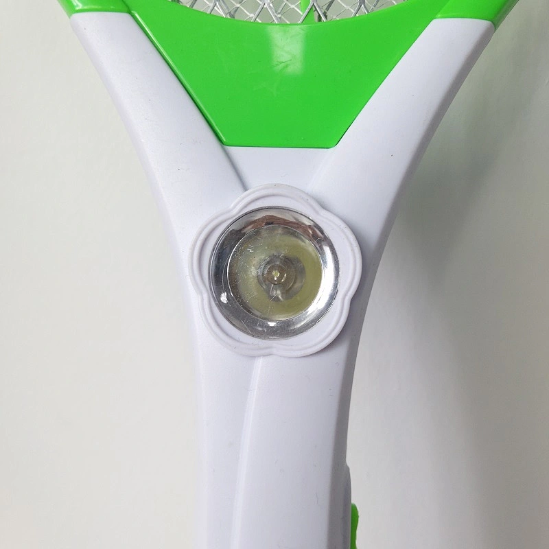 Home rechargeable electric mosquito bat mosquito killing lamp two in one