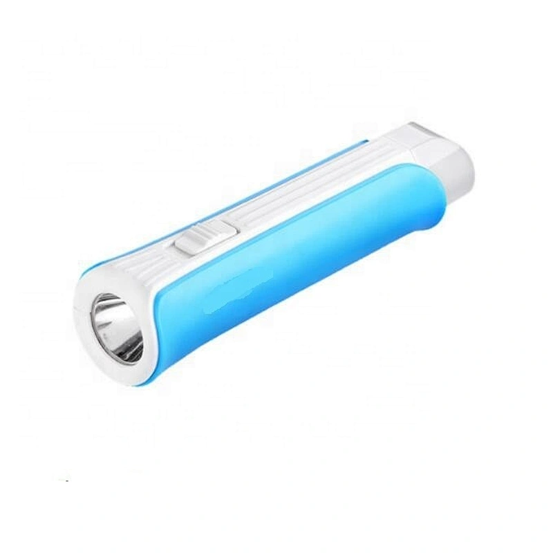 Mini Portable led torch light  DC-A1003