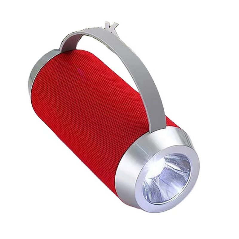 J5 BT speaker with light