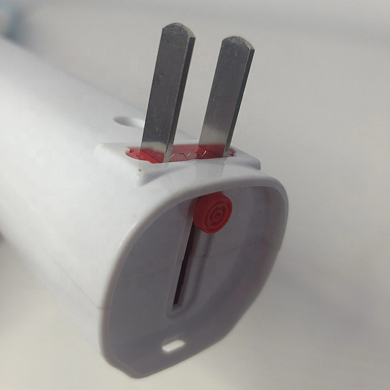 High quality electric mosquito bat with LED light