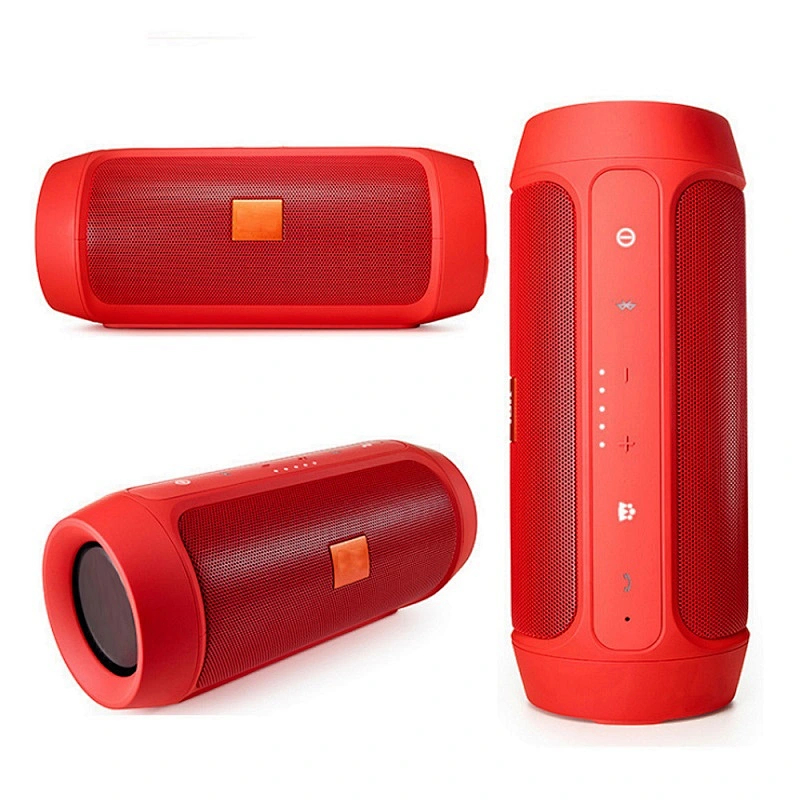 Rechargeable wireless portable shenzhen speaker oem support FM/TF/USB/AUX