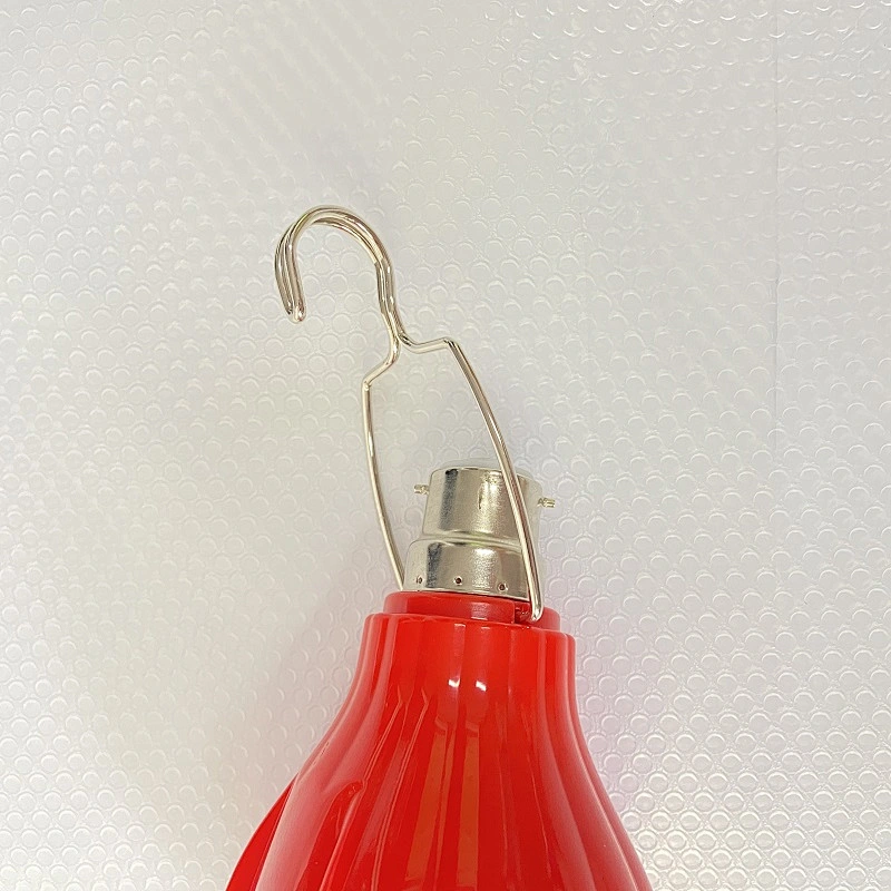 emergency led light bulbs lamp rechargeable