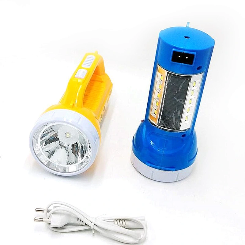 Automatic Led Rechargeable Emergency Light Rechargeable Emergency Home Light