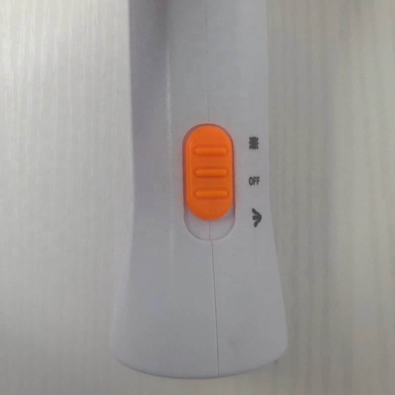 electronic mosquito swatter