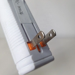High quality household electric mosquito bat repellent mosquito belt lamp