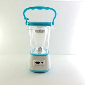 Rechargeable LED Lantern