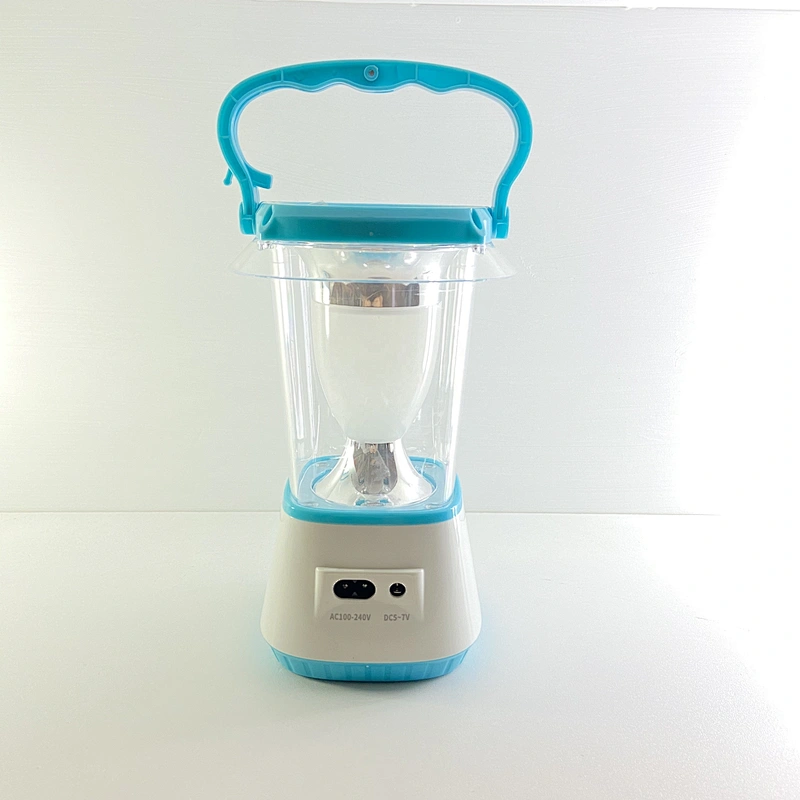 Rechargeable LED Lantern