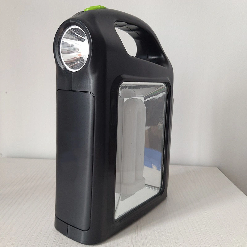 Portable Led Solar Home Energi System Panel Bulb Power Bank for House Mini Solar Lighting System Africa Emergency Lighting Kit