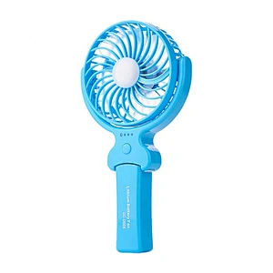 Hot Sale Small Usb Handheld Fan, Mini Portable Rechargeable Hand fanFan