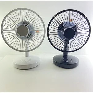 USB Fan USB Rotation Fan Stand Fan