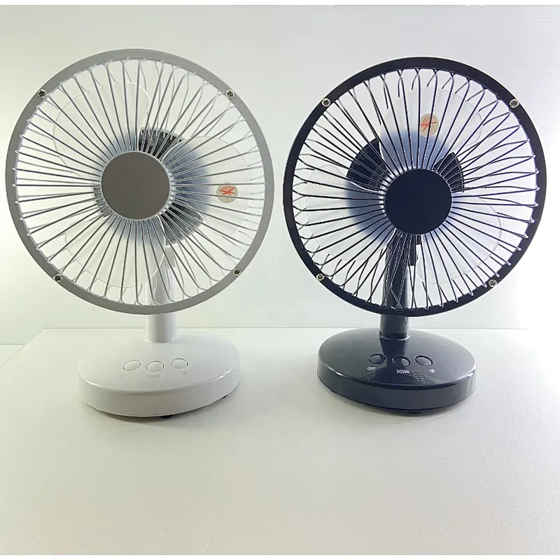 USB Fan USB Rotation Fan Stand Fan