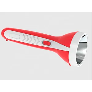 led torch light rechargeable flashlight