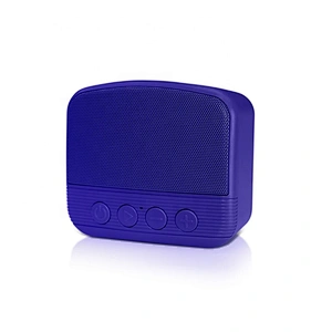 Portable mini wireless speaker Support USB/TF CARD/FM RADIO