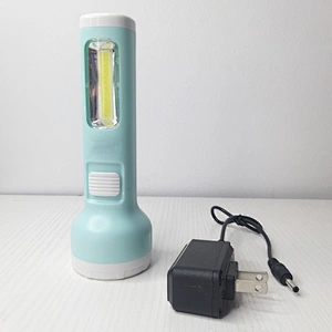 2021 New High Quality Portable Rechargeable Super Bright Torch Mini Emergency LED Torch Flashlight
