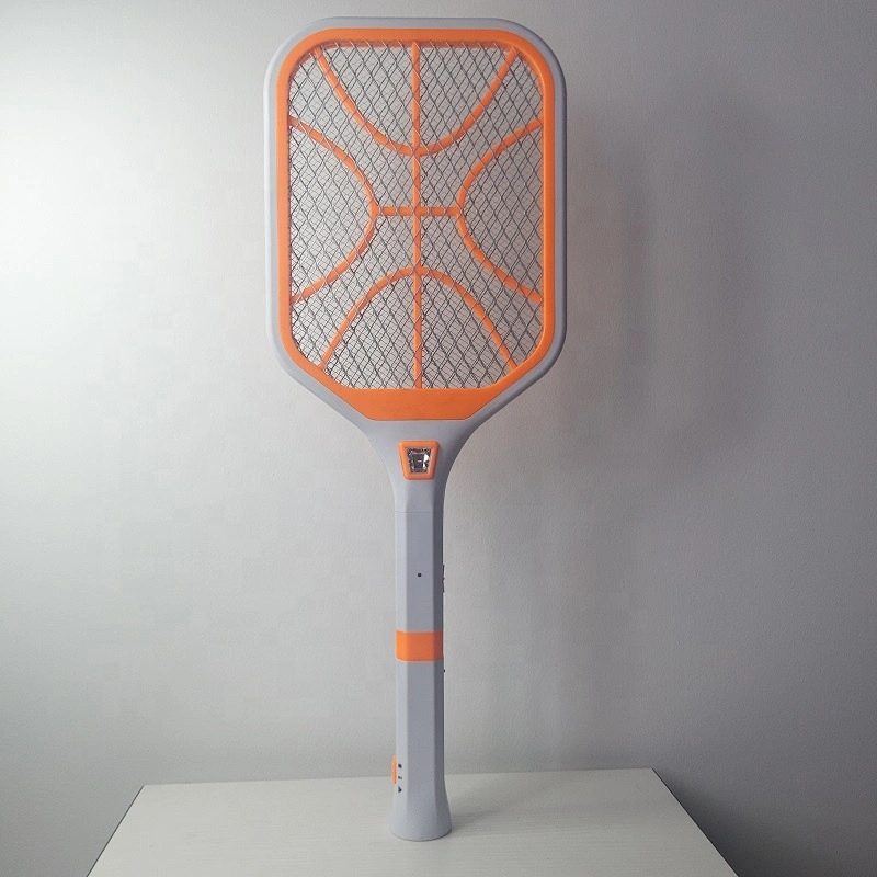 electronic mosquito swatter