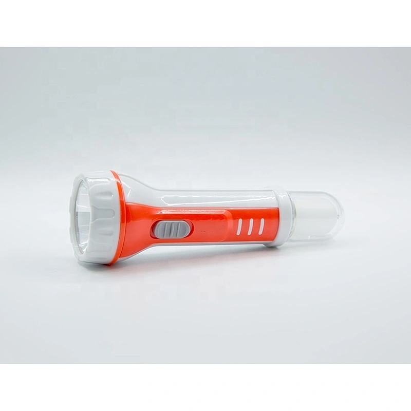 Multifunctional Flashlight