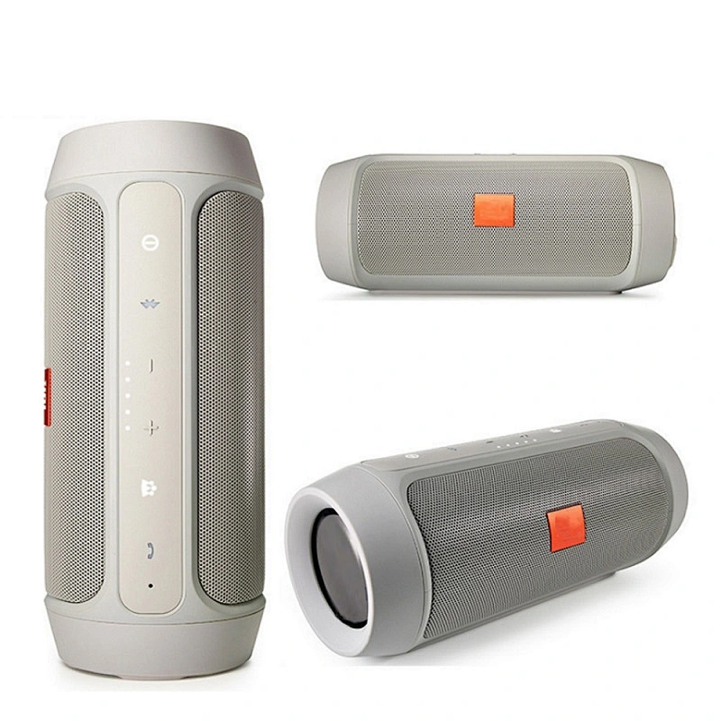 Rechargeable wireless portable shenzhen speaker oem support FM/TF/USB/AUX