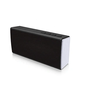 Portable Wireless Loud Speaker Support USB/TF CARD/FM RADIO