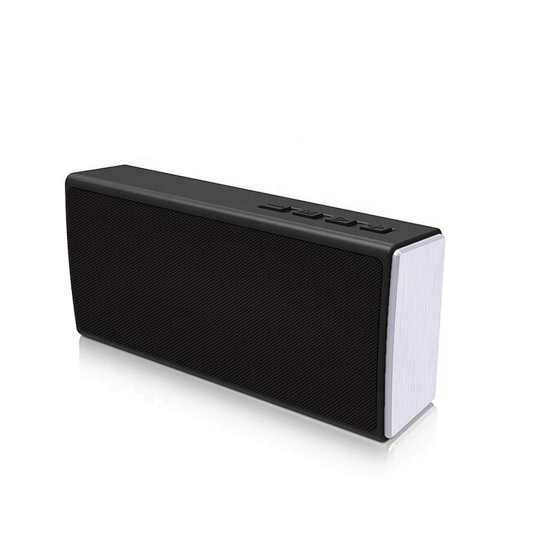 Portable Wireless Loud Speaker Support USB/TF CARD/FM RADIO